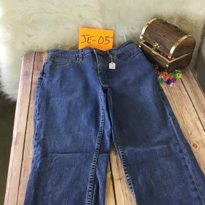 COLDWATER CREEK WOMEN JEANS